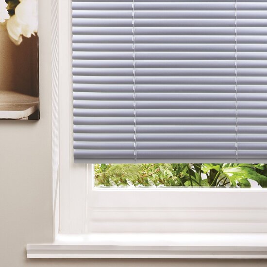 Умные горизонтальные жалюзи