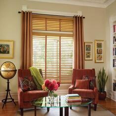 Жалюзи для домашних окон цена. Купить в «Мастерская Жалюзи»