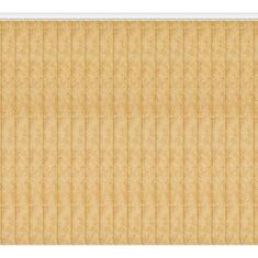 Пластиковые вертикальные жалюзи Капелло-медный